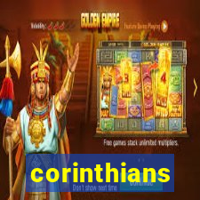 corinthians wallpaper 4k